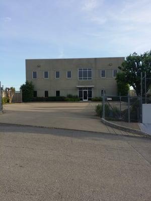 Charter Construction