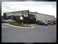 Frederick's largest repair facility