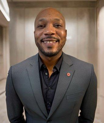 Derek Mass Mobil Notary Service