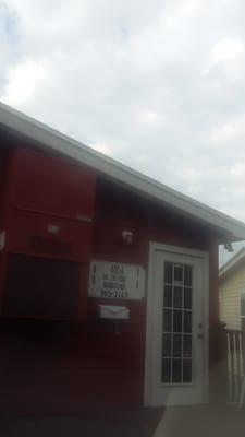 On the Edge Barbershop