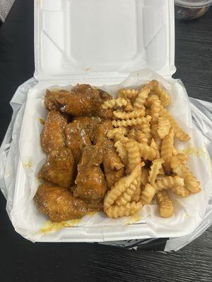 Yo Daddy’s Kitchen