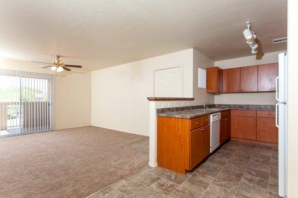 Aspen Ridge Apartments