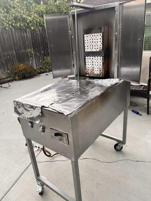 Spring Valley Catering