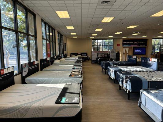 Mattress Firm Santee West