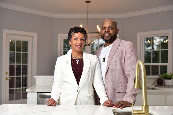 Top Bragg Realty & Property Management