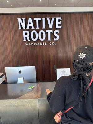 Native Roots