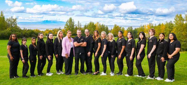 South Anchorage Dental Center