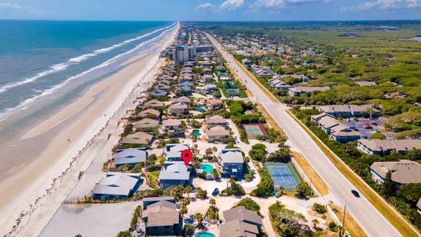 Coastal and Country Properties