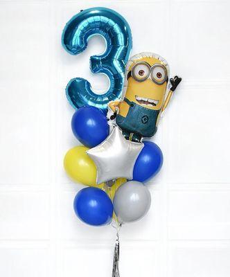 Skywish Balloons ATX