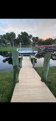 Crosby's Construction