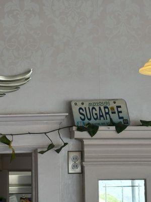 Sugaree Baking Co
