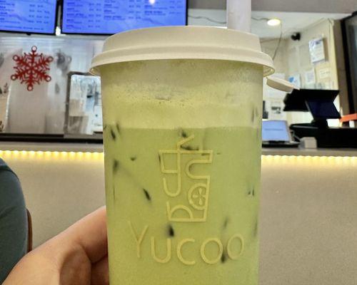 Yucoo