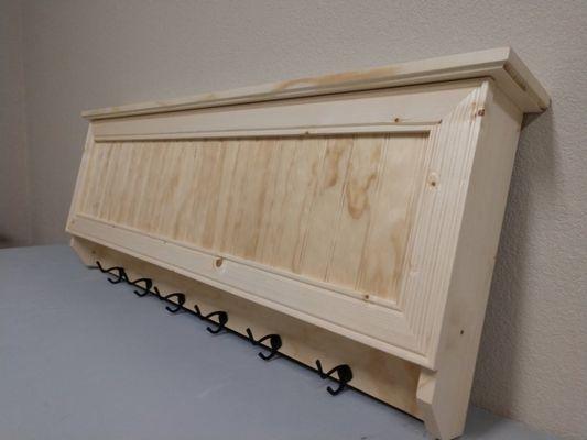 Wittig's Witty Woodcraftz