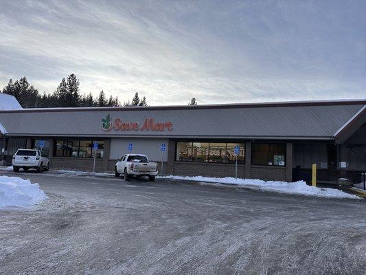 Save Mart