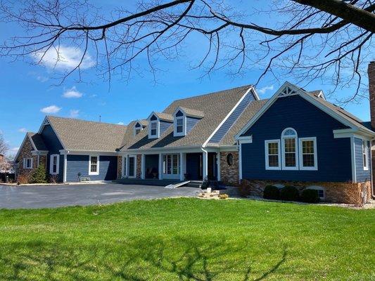 Stan's Roofing & Siding