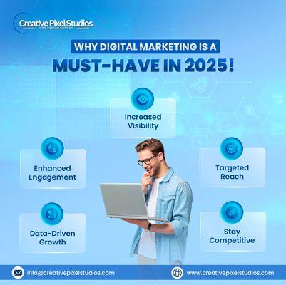 Creative Pixel Studios