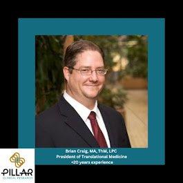 Pillar Clinical Research - Richardson