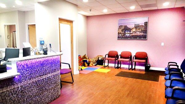 Healthy Smile Dentist