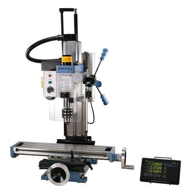 HiTorque Deluxe Mini Mill Model 4190