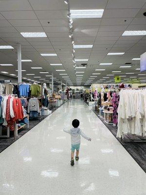 Target