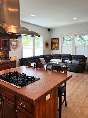 Peky's Cleaning Service