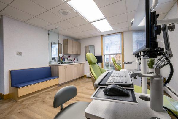 Vermette Orthodontics