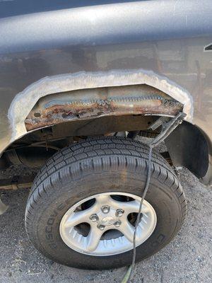 Auto Body Builders and Crafters