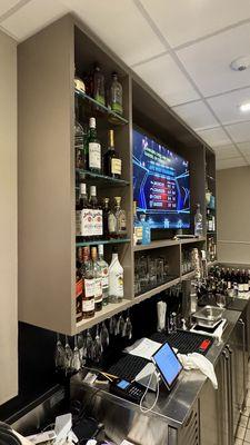 Escape Lounges - The Centurion Studio Partner SMF Terminal A