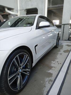 OneTouch Mobile Detailing