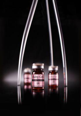 Ruby-Cell USA