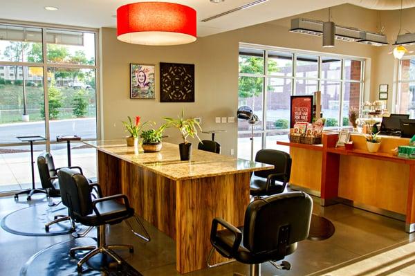 Natural Alternatives - Cedar Bluff