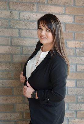 Cat Terry is the new Owner of Barrett Mortgage. While she's been licensed since 2010, she officially started originating in Jan of 2014.