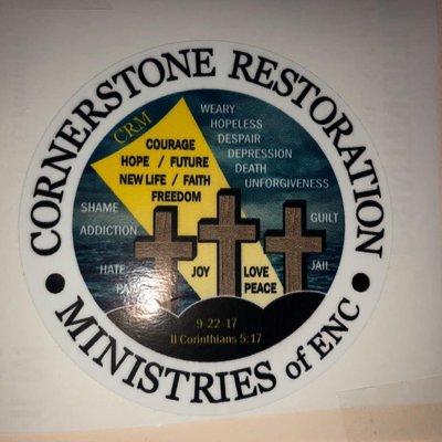 Restoring Hope Designs