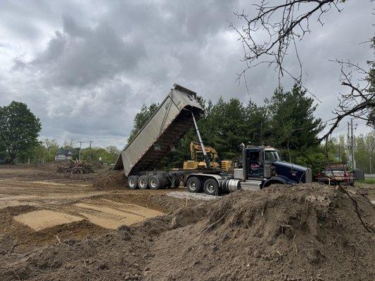 Kalin Construction Co