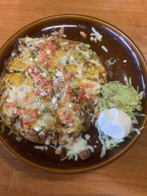 Fiesta Mexican Restaurant