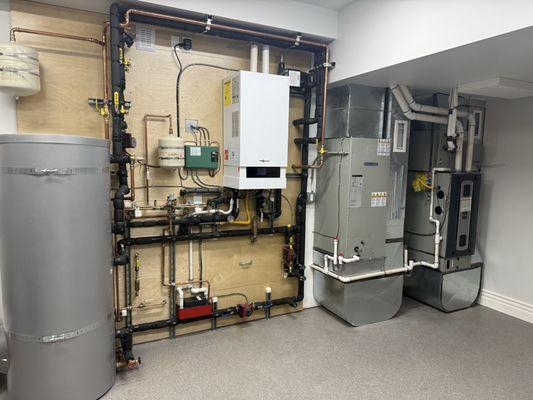 The Heat and AC Guys