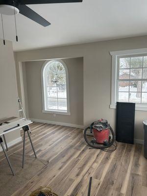 VP Painting & Repairs