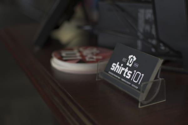 Promotional Products