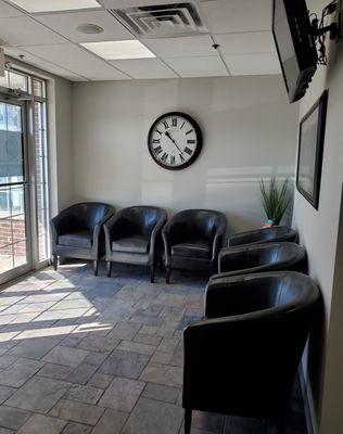 McAndrews Chiropractic & Functional Medicine