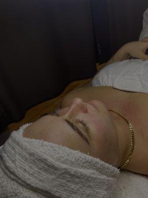 Inara Aesthetics & Beauty Bar