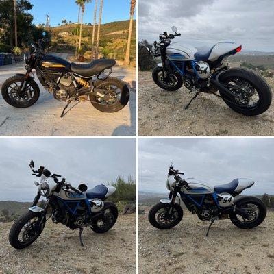 San Diego Motorcycle Exchange