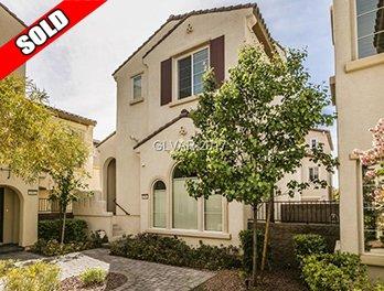 Summerlin, Purchased, leased and sold. Investor.