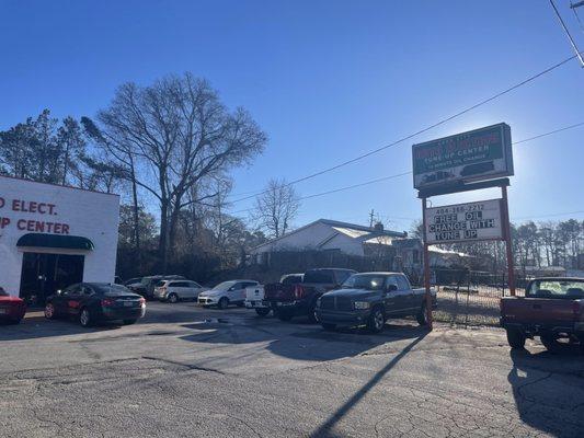 Lake City Auto Electric