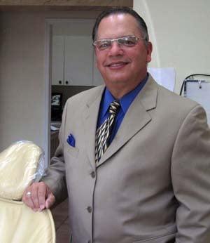 Francisco E Hernandez, DDS