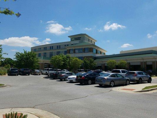 Madison Imaging Center