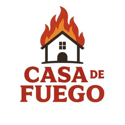 Casa De Fuego