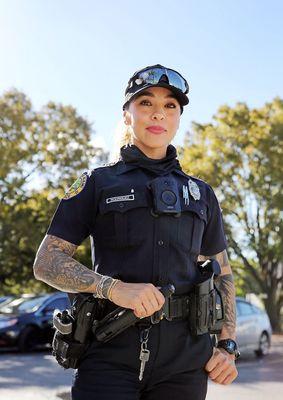 Eastpointe Police Department