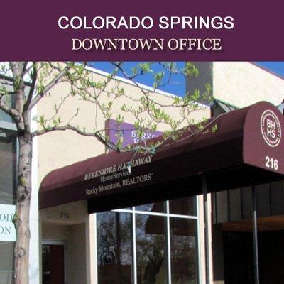 BHHS Downtown Colorado Springs (Peakdream Team)