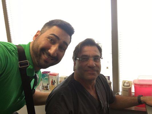 Kaye Richard, MD, PA