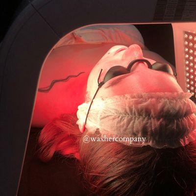 Waxher
